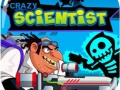 Oyunu Crazy Scientist
