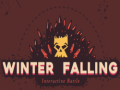 Oyunu Winter Falling Survival Strategy