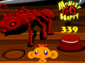 Oyunu Monkey Go Happly Stage 339