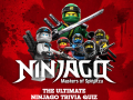 Oyunu The Ultimate Lego Ninjago Trivia Quiz
