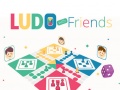 Oyunu Ludo With Friends