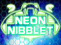 Oyunu Neon Nibblet