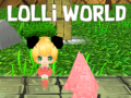 Oyunu Lolli world