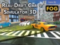 Oyunu Real Drift Car Simulator 3d