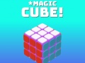 Oyunu Magic Cube