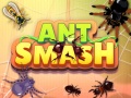 Oyunu Ant Smash