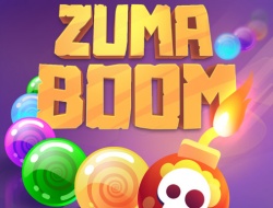 Zuma patlaması