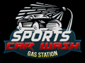 Oyunu Sports Car Wash Gas Station