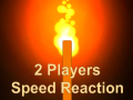 Oyunu 2 Players Speed Reaction