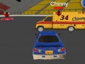 Oyunu Chasing Car Demolition Crash