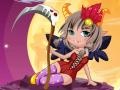 Oyunu Demon's Daughter Dress up