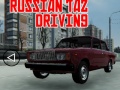Oyunu Russian Car Driving