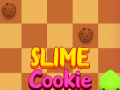 Oyunu Slime Cookie