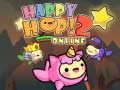 Oyunu Happy Hop 2 Online