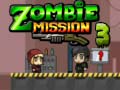 Oyunu Zombie Mission 3