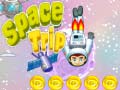 Oyunu Space Trip