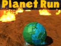 Oyunu Planet Run