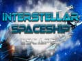 Oyunu Interstellar Spaceship escape