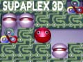 Oyunu Supaplex 3D
