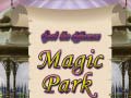 Oyunu Spot the Differences Magic Park