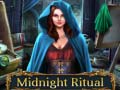 Oyunu Midnight Ritual