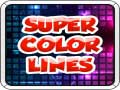 Oyunu Super Color Lines