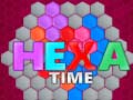 Oyunu Hexa Time