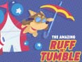Oyunu The Amazing Ruff N`Tumble