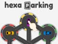 Oyunu Hexa Parking