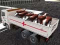 Oyunu Truck Transport Domestic Animals