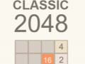 Oyunu Classic 2048