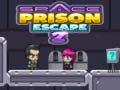 Oyunu Space Prison Escape 2