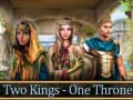 Oyunu Two Kings - One Throne