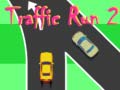 Oyunu Traffic Run 2