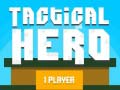 Oyunu Tactical Hero
