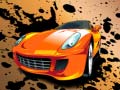 Oyunu Extreme Impossible Tracks Stunt Car Drive