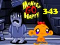 Oyunu Monkey Go Happly Stage 343