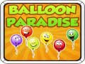 Oyunu Balloon Paradise