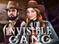 Oyunu Invisible Gang