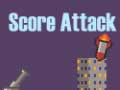 Oyunu Score Attack