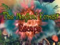 Oyunu The Magical Forest escape