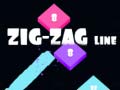 Oyunu Zig-Zag Line