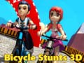 Oyunu Bicycle Stunts 3D