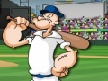 Oyunu Popeye Baseball