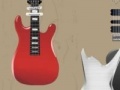 Oyunu Collect Guitars