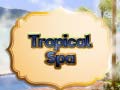Oyunu Tropical Spa