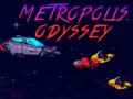 Oyunu Metropolis Odyssey