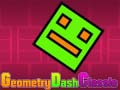 Oyunu Geometry Dash Classic