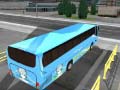 Oyunu City Live Bus Simulator 2019