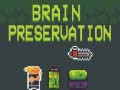 Oyunu Brain preservation